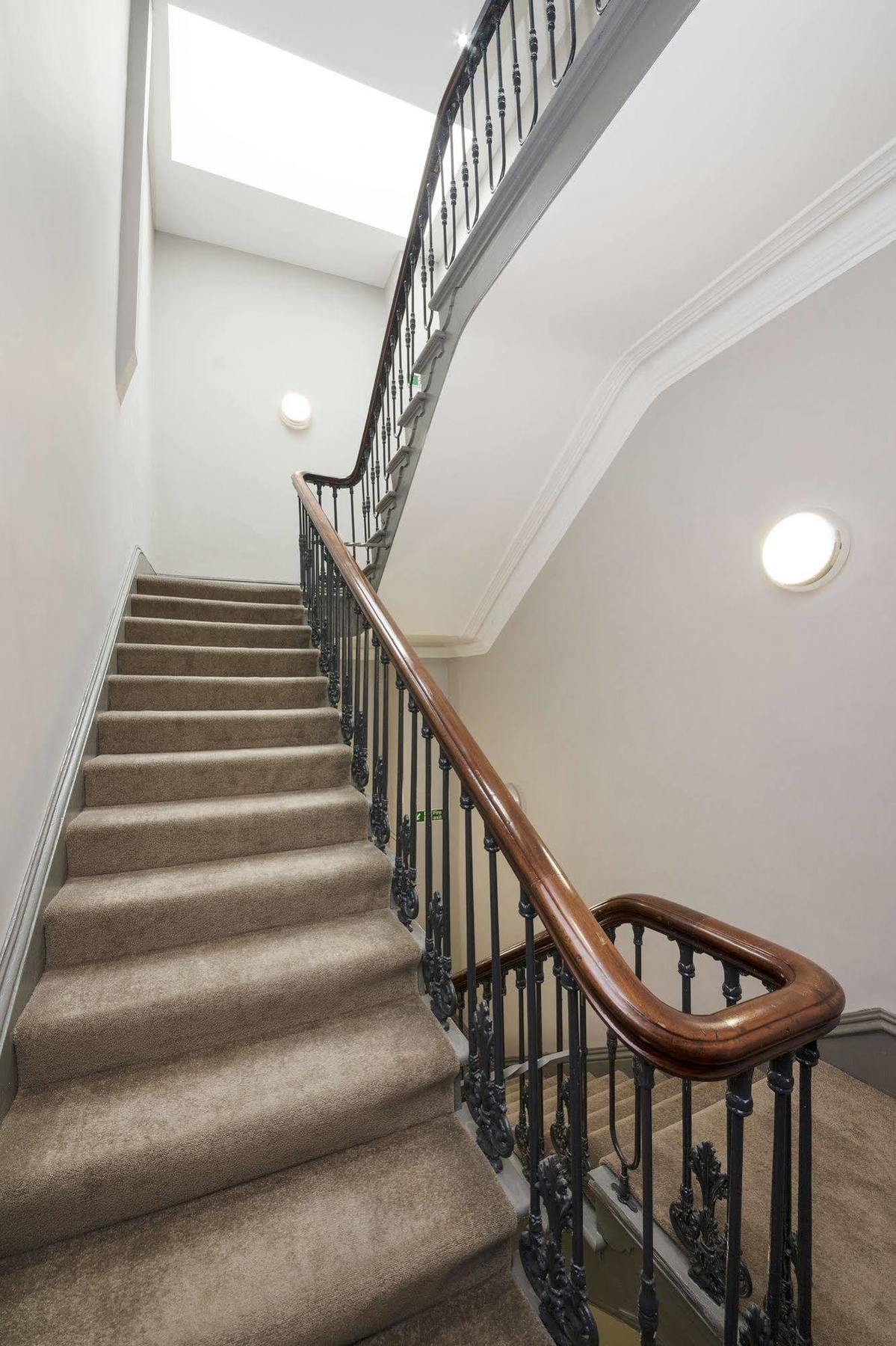 Dream Apartments St Thomas Hall Belfast Exterior photo